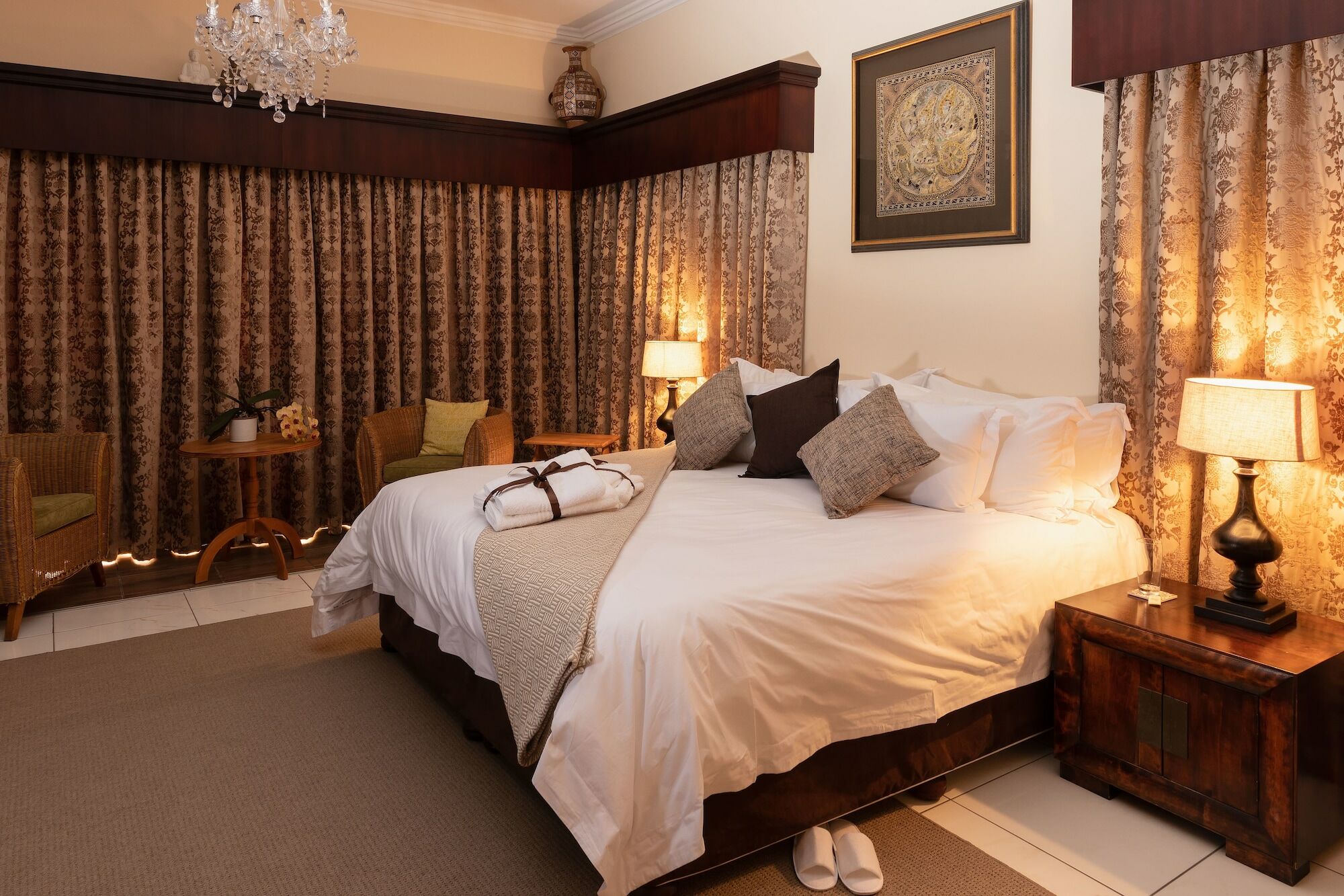 Amery House พอร์ตเอลิซาเบธ ภายนอก รูปภาพ
